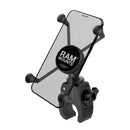 Low Profile X-Grip With Tough-Claw Base - Large