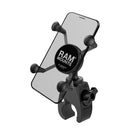 Low Profile X-Grip With Tough-Claw Base - Small