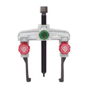 Gear Puller With 2 Quick Adjusting Arms Extremely Narrow