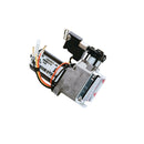 Compressor Assembly V1 07-17 V-Rod (NU)