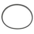 Drive Belt - 16.6 X 8 X 745mm 28 Degree Aprilia MBK Yamaha