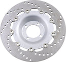 MD Series Pro-Lite Floating Round Brake Rotor For BMW R 100 GS 1987-1994