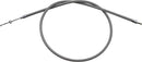 Armor Coat Stainless Steel Clutch Cable For Yamaha XV 1100 1987