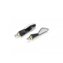 AX LED Indicators Black