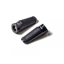 Sport Footpegs Black