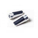 Sport Footpegs Silver
