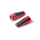 Sport Footpegs Red