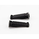 R-Fighter Footpegs Black