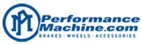 Performance Machine #1 Motorcycle Clothing Retailer Moto Superstore