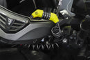 Security UR446 Motorcycle Combination Cable lock - Security Level 3