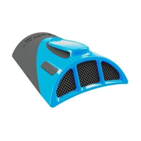 Ventz Airflow Cooling System Pair Blue