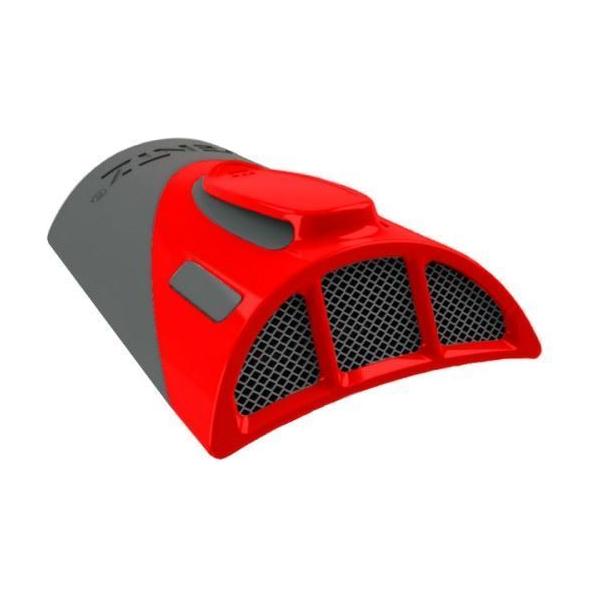 Ventz Airflow Cooling System Pair Red