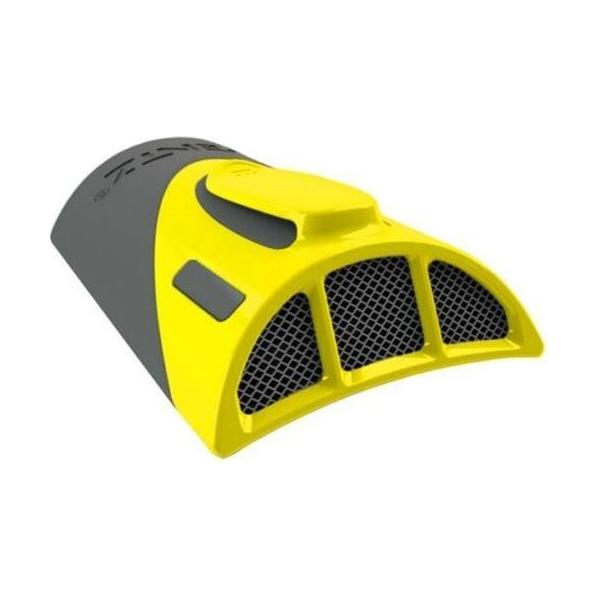 Ventz Airflow Cooling System Pair Yellow