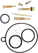 Carburetor Repair Kit For Honda ATC 70 1979-1985