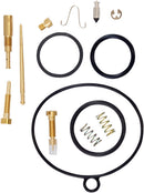Carburetor Repair Kit For Honda ATC 110 1979-1985