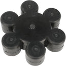 High-Performance Coupler Damper For Yamaha RA 700