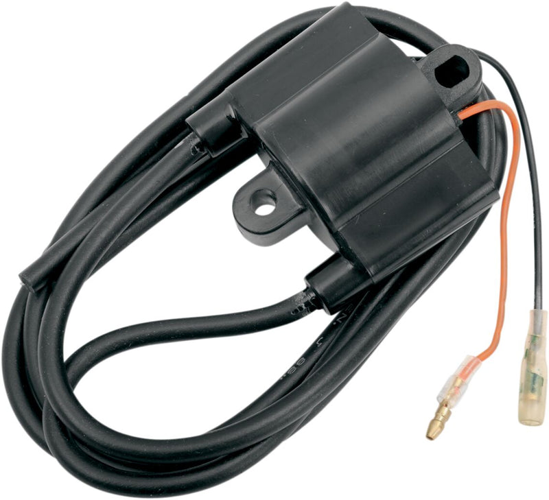 Replacement Coil Black For Yamaha RA 700