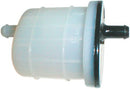 Fuel Filter/Water Separator Black / White For Yamaha GP 1200 R
