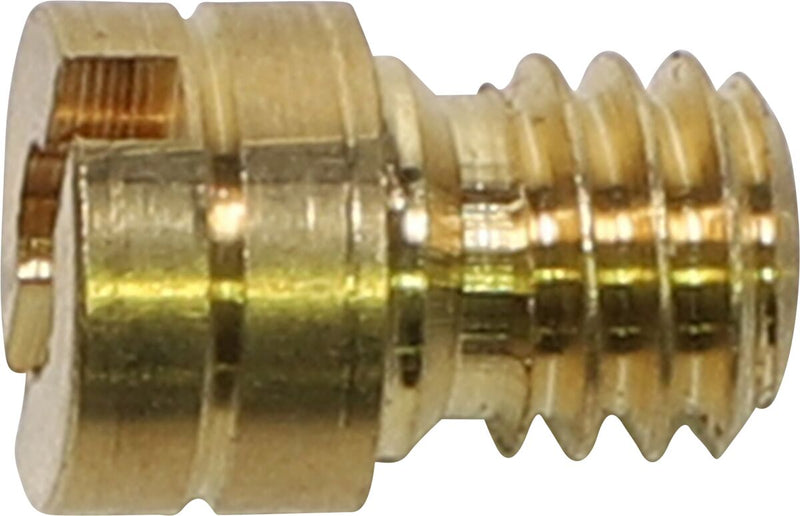 Low-Speed Pilot Jet Gold - 80 MM
