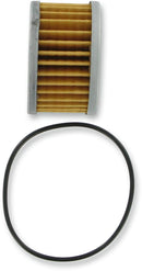 Oil Filter Yellow For Suzuki DR 500