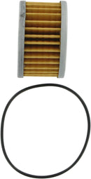 Oil Filter Yellow For Suzuki DR 500