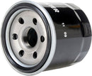 Oil Filter Black For Arctic Cat Crossfire 5 500