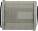 Oil Filter Silver For Yamaha WR 250 F
