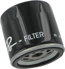 Oil Filter Black For Cagiva ALAZZURRA 350