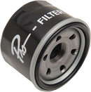 Oil Filter Black For Yamaha FX Nytro 1000