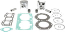 Top-End Engine Rebuild Kit For Yamaha SJ 650 - 77.00 MM