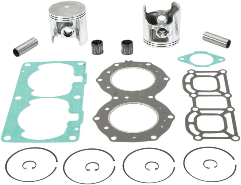 Top-End Engine Rebuild Kit For Yamaha SJ 650 - +0.50 MM