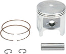 Piston Kit For Kawasaki JF 650 SX - 76.25 MM