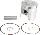 Piston Kit For Kawasaki JF 650 SX - +0.50 MM
