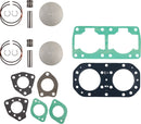 Top-End Engine Rebuild Kit For Kawasaki JF 650 SX - Standard
