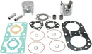 Top-End Engine Rebuild Kit For Kawasaki JF 650 SX - +1.00 MM
