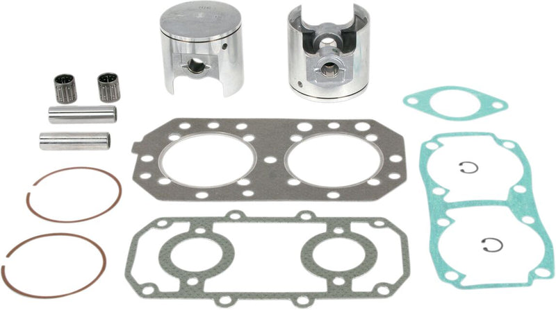 Top-End Engine Rebuild Kit For Kawasaki JS 550 - Standard