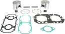 Top-End Engine Rebuild Kit For Kawasaki JS 550 - +1.00 MM