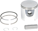 Piston Kit For Sea-Doo (BRP) GT 580 - +0.50 MM