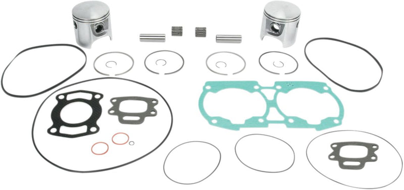 Top-End Engine Rebuild Kit For Sea-Doo (BRP) GT 580 - Standard