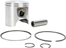Piston Kit For Sea-Doo (BRP) GTX 650 - +0.50 MM