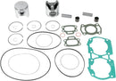 Top-End Engine Rebuild Kit For Sea-Doo (BRP) GTX 650 - 78.50 MM