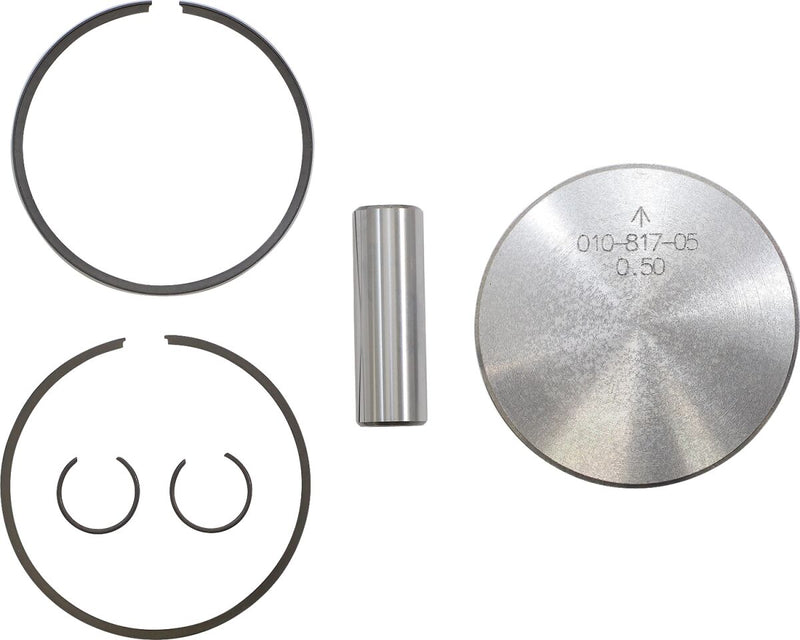 Piston Kit For Sea-Doo (BRP) GS 720 - +0.50 MM