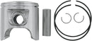 Piston Kit For Sea-Doo (BRP) GSX 780 - +1.00 MM