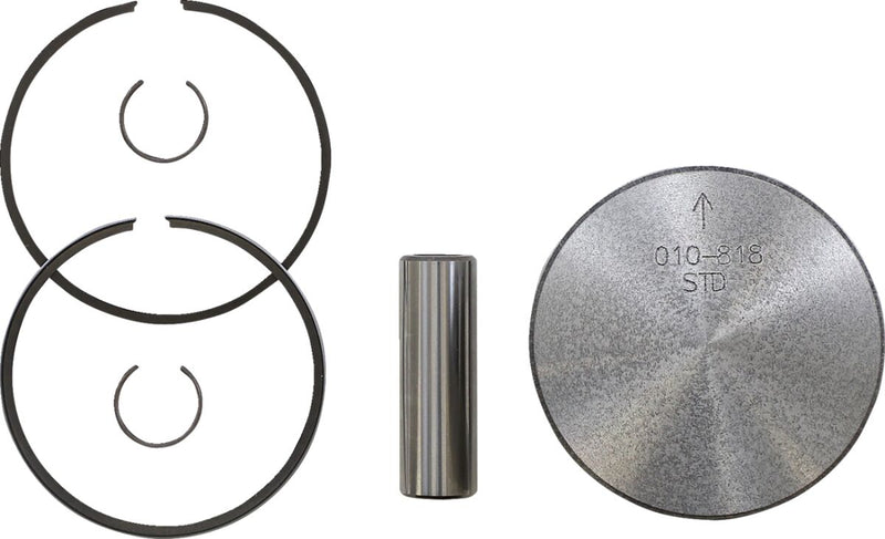 Piston Kit For Sea-Doo (BRP) GSX 780 - Standard