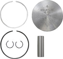 Piston Kit For Sea-Doo (BRP) GSX 951 Limited - +0.25 MM