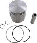 Piston Kit For Sea-Doo (BRP) GSX 951 Limited - +0.50 MM
