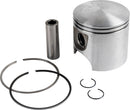 Piston Kit For Sea-Doo (BRP) GSX 951 Limited - 87.91 MM