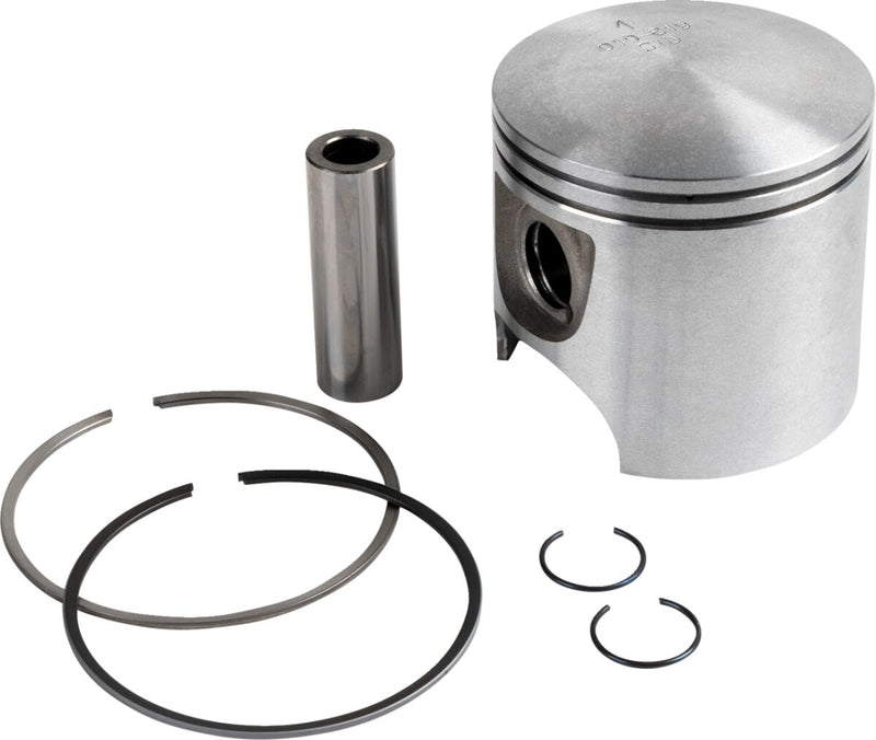 Piston Kit For Sea-Doo (BRP) GSX 951 Limited - 87.91 MM