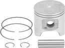 Piston Kit For Kawasaki JH 750 SS - +0.50 MM