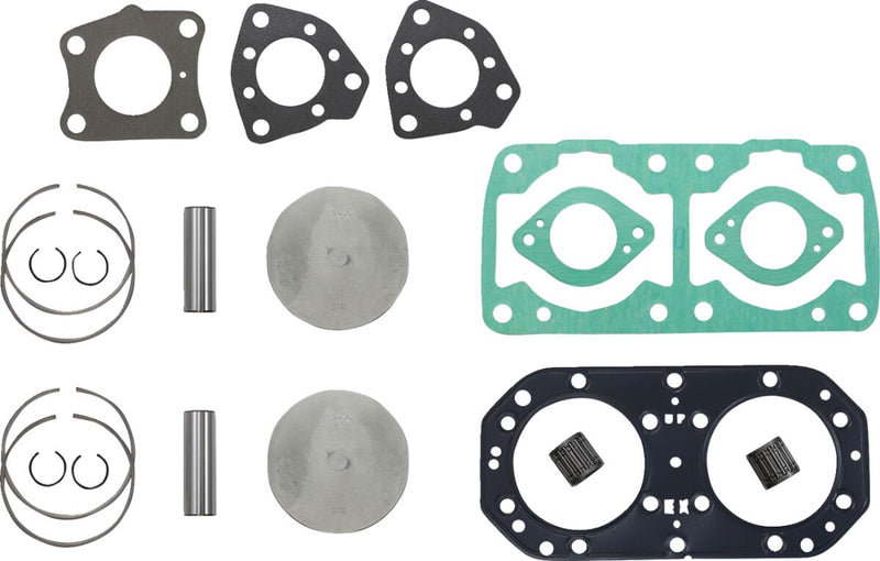 Top-End Engine Rebuild Kit For Kawasaki JH 750 SS - Standard